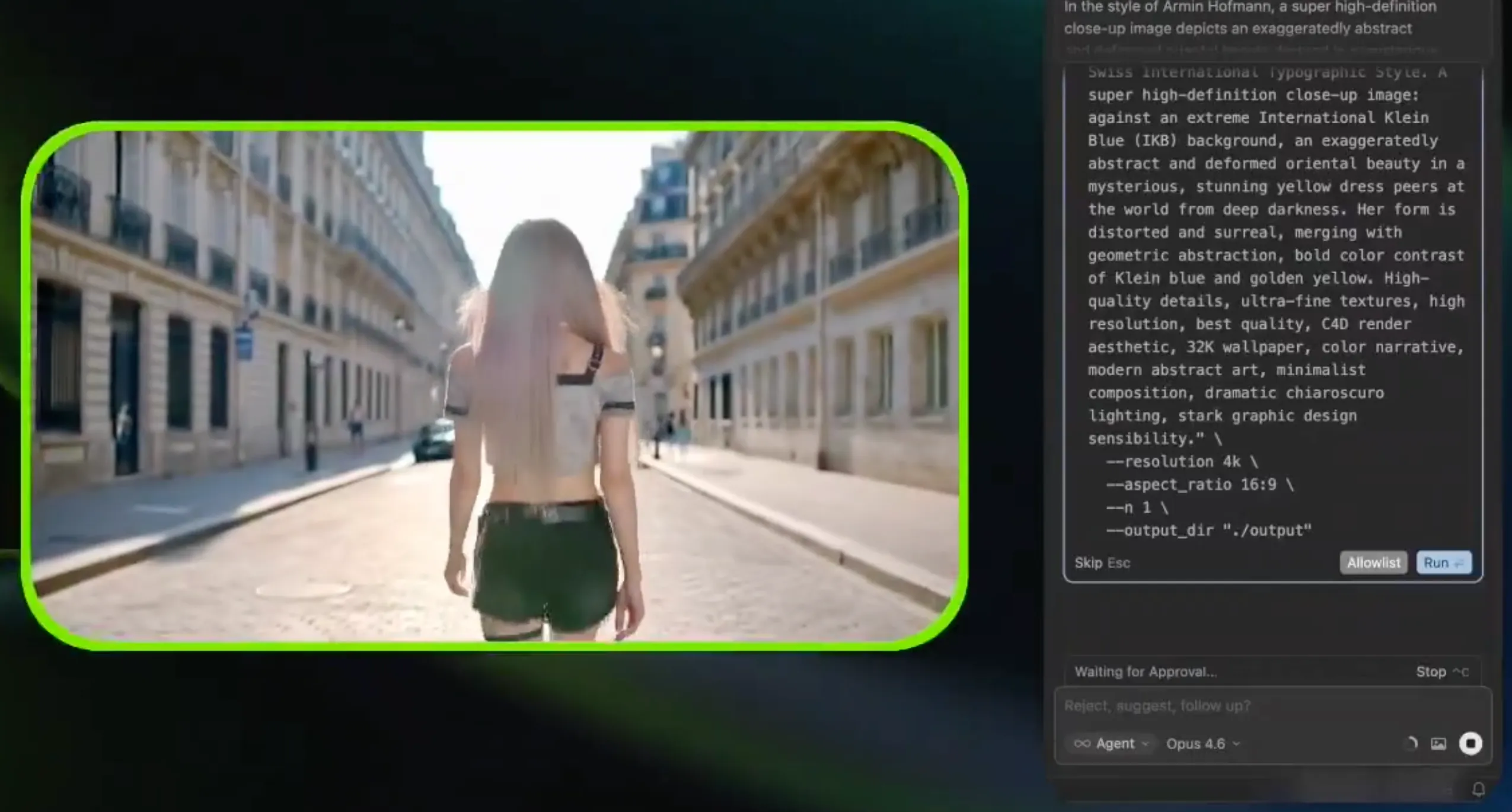 Read more about the article Kling AI выпустила Skill для генерации видео через ИИ-агентов