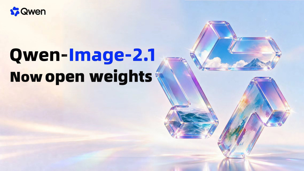 Read more about the article Alibaba выложила Qwen-Image-2.1 – картинки с прозрачным фоном из коробки