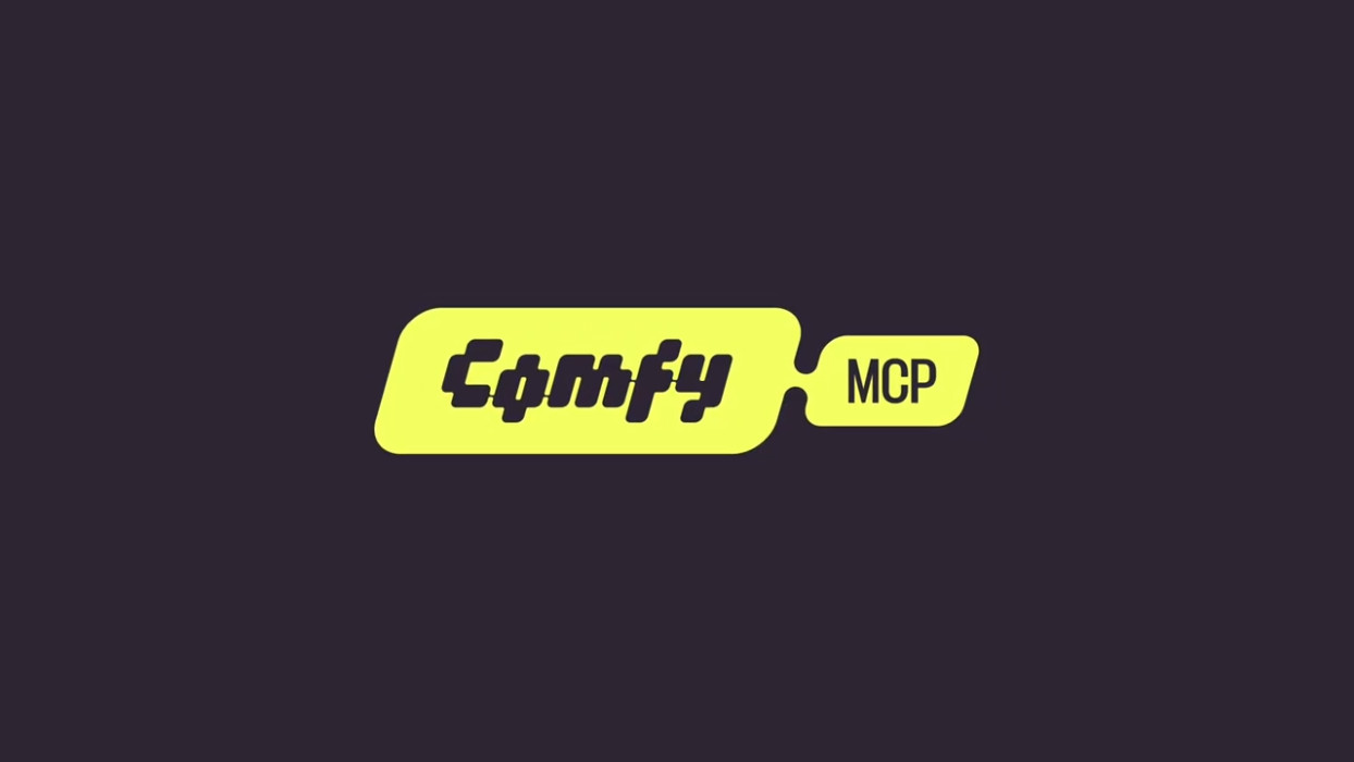 Read more about the article Comfy MCP: ComfyUI подключает ИИ-агентов к своим пайплайнам генерации