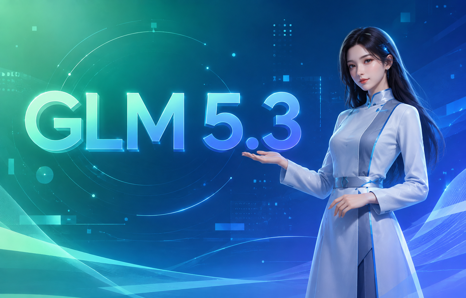 Read more about the article GLM 5.3: мощнее в коде и кибербезопасности