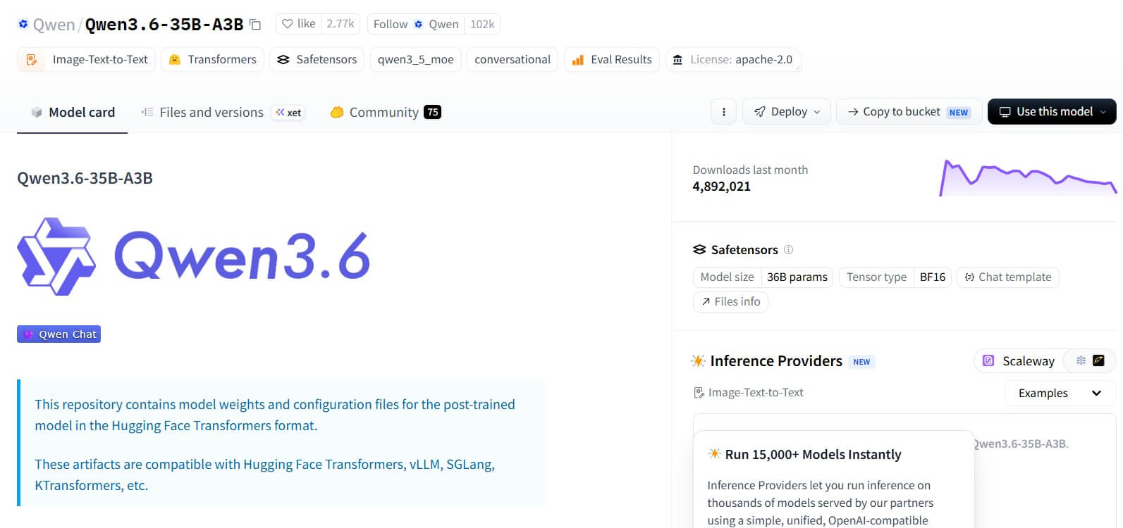 Read more about the article Perplexity открыла исходный код Lily — движка для локальной работы ИИ на Mac