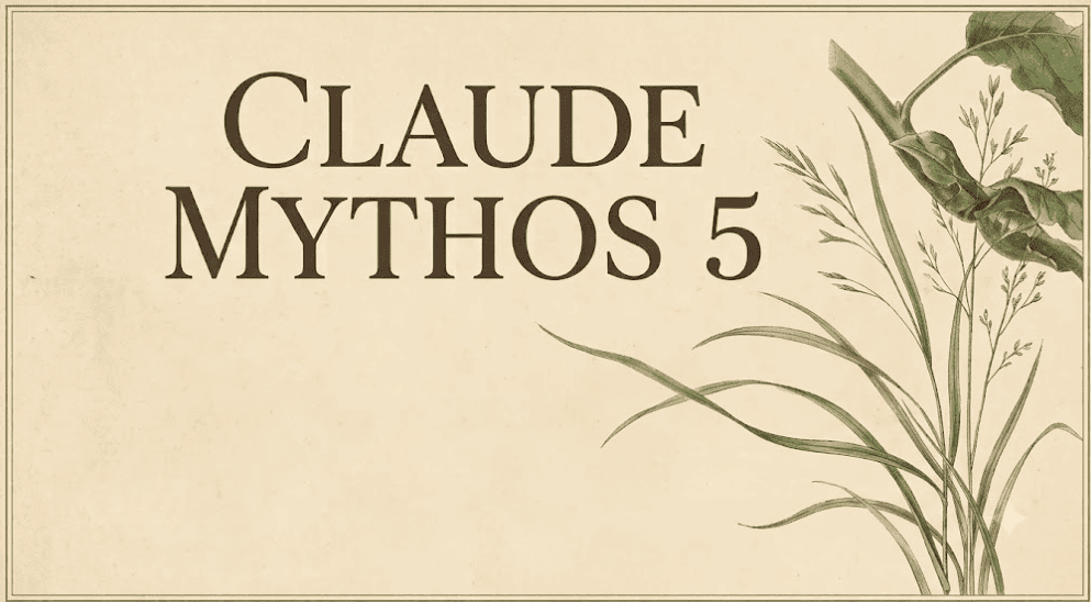 Read more about the article Claude Mythos 5. ИИ, который обычным пользователям не продадут