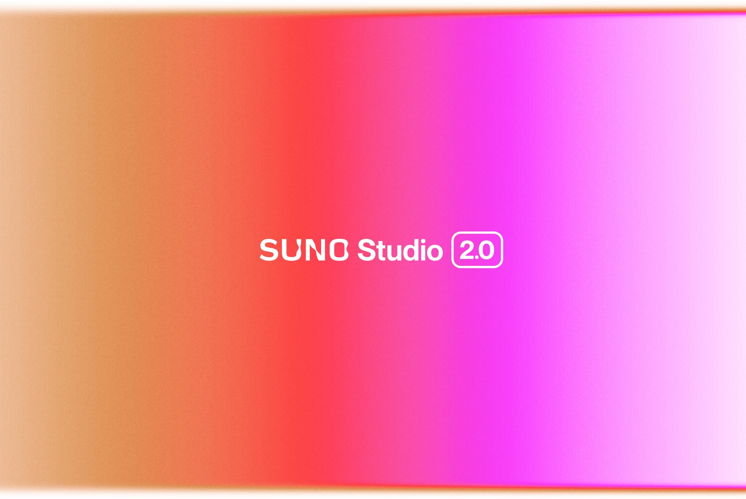 Read more about the article Suno Studio 2.0 приближается к полноценной DAW благодаря поддержке MIDI и чат-боту с ИИ