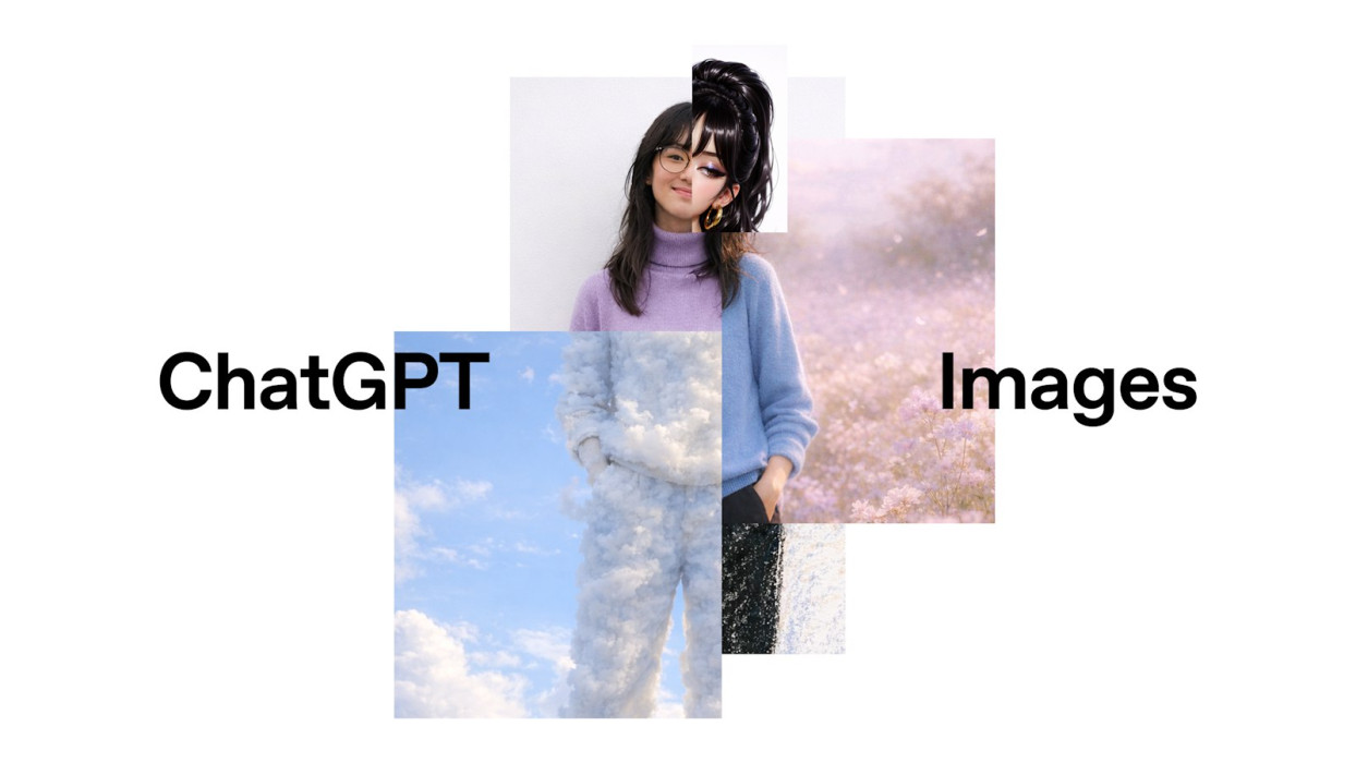 Read more about the article OpenAI представила обновлённый ChatGPT Images: до 4× быстрее и с новым творческим пространством