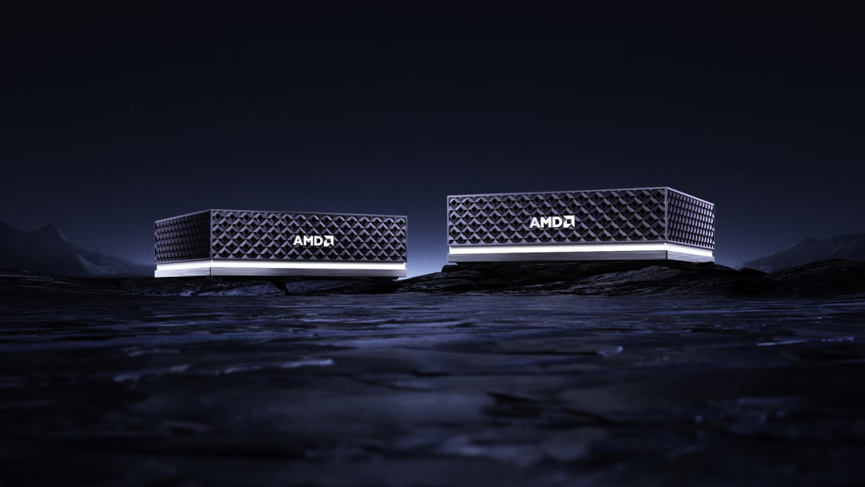 Read more about the article Portable Computer от Perplexity доехал до AMD